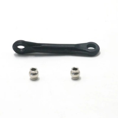 [ROC HOBBY] 1:7 U4 Servo Steering Link