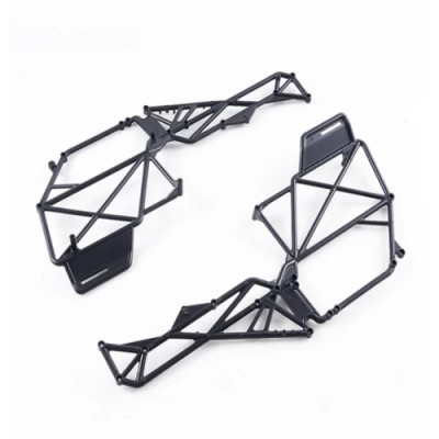 [ROC HOBBY] 1:7 Ford Bronco RTR EB Cage Left/Right