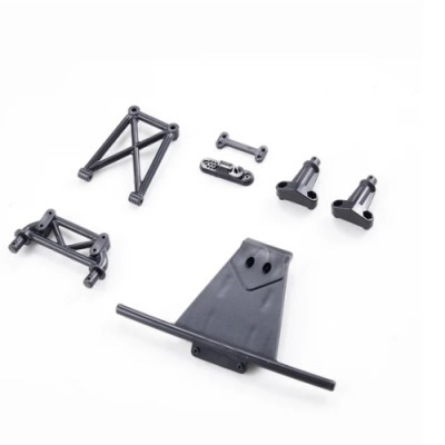 [ROC HOBBY] 1:7 Ford Bronco RTR EB Front Bumper
