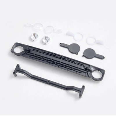[ROC HOBBY] 1:7 Ford Bronco RTR EB Front LED Light Set
