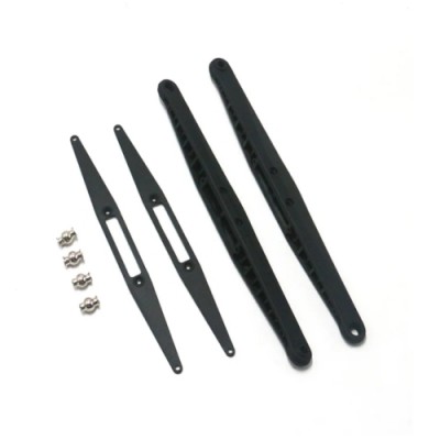 [ROC HOBBY] 1:7 U4 Rear Trailing Arm