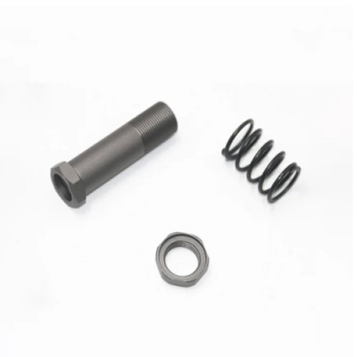 [ROC HOBBY] 1:7 U4 Aluminum Bell Crank Parts