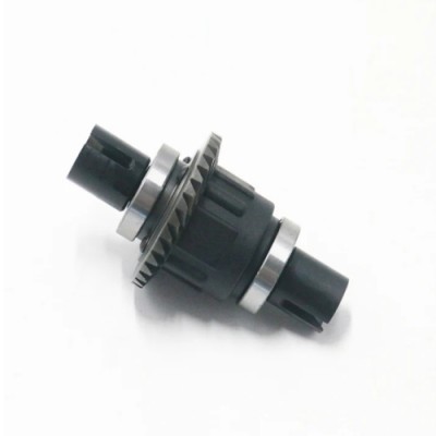 [ROC HOBBY] 1:7 U4 Front Gear Diff