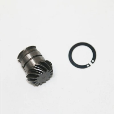 [ROC HOBBY] 1:7 U4 Steel Pinion Gear 13T