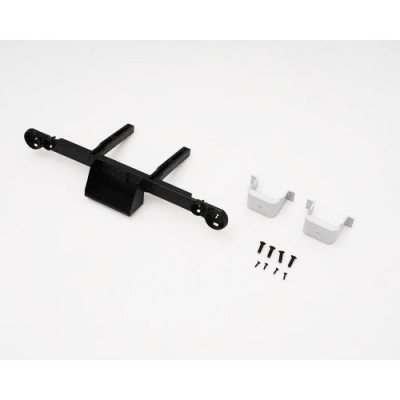 [ROC HOBBY] 1:10 11035 REAR BUMPER SET