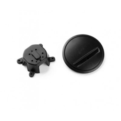 [ROC HOBBY] 1:12 JIMNY SPARE TIRE FRAME