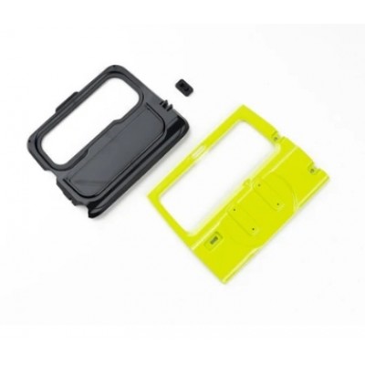 [ROC HOBBY] 1:12 JIMNY REAR DOOR