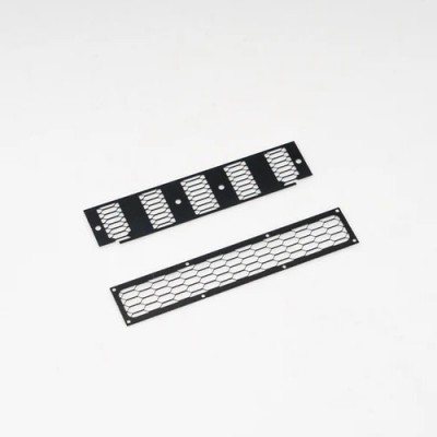[ROC HOBBY] 1:12 JIMNY HEAT DISSIPATION GRID