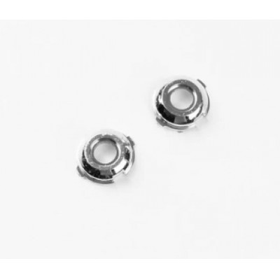 [ROC HOBBY] 1:12 JIMNY FRONT LIGHT CUP SET