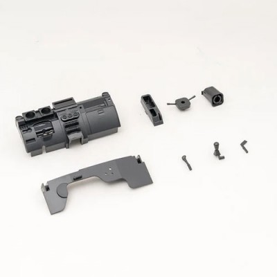 [ROC HOBBY] 1:12 JIMNY COCKPIT PARTS