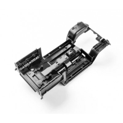 [ROC HOBBY] 1:12 JIMNY PLASTIC CHASSIS