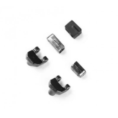 [ROC HOBBY] 1:12 JIMNY REAR DOOR HINGE