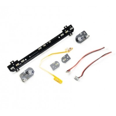 [ROC HOBBY] 1:12 JIMNY LED PCB SETS