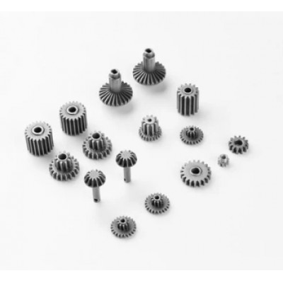[ROC HOBBY] 1:12 JIMNY GEAR SET
