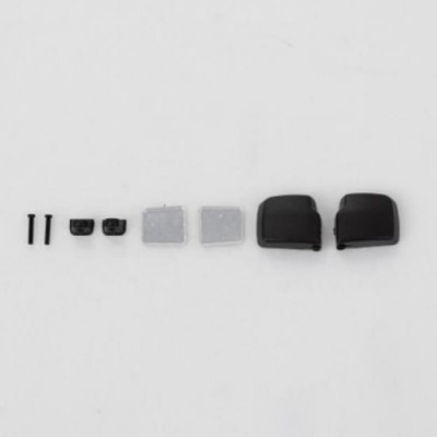 [ROC HOBBY] 1:12 JIMNY REARVIEW MIRROR