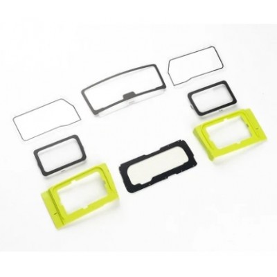 [ROC HOBBY] 1:12 JIMNY WINDOW SET