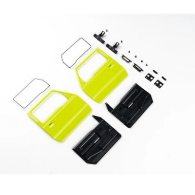 [ROC HOBBY] 1:12 JIMNY SIDE DOOR