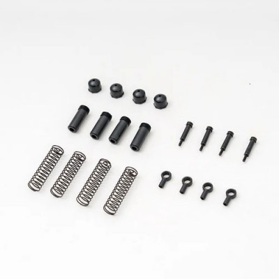 [ROC HOBBY] 1:12 JIMNY SPRING SHOCK ASSEMBLY