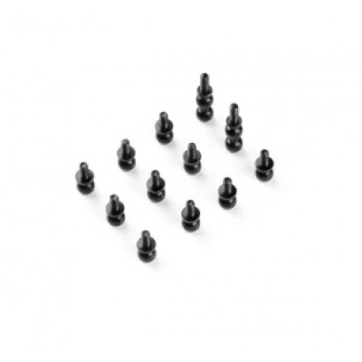 [ROC HOBBY] 1:12 JIMNY 4.0 BALL BULB