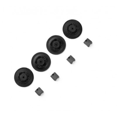 [ROC HOBBY] 1:12 JIMNY BRAKE DISC