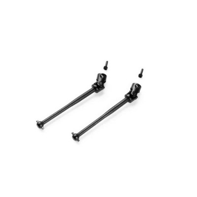 [ROC HOBBY] 1:12 JIMNY TRANSMISSION SHAFT ASSEMBLY