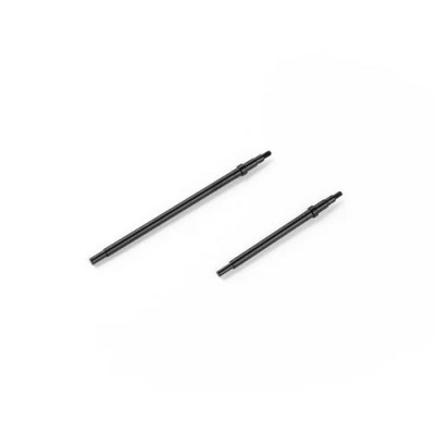[ROC HOBBY] 1:12 JIMNY REAR WHEEL DRIVE SHAFT SET