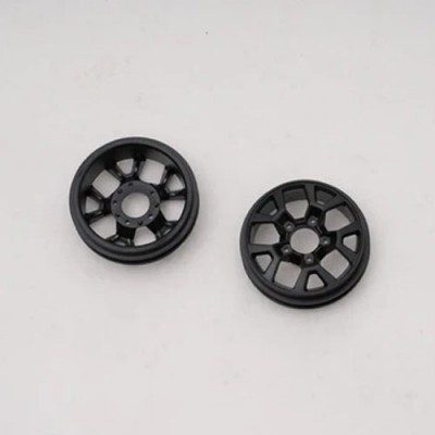 [ROC HOBBY] 1:12 JIMNY WHEELS 2PCS