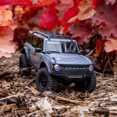 [Axial] SCX30 1/30 �ʼ��� ũ�Ѹ� ���� ���� ����� 4X4 RTR �귯�õ� �� ũ�ѷ�(���͸� �� ������ ����), ȸ��
