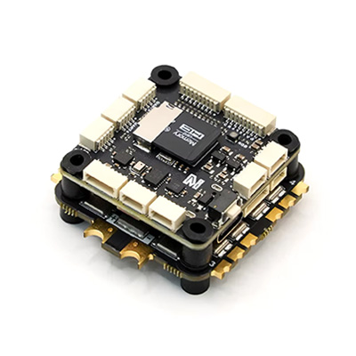 [MicoAir] ���ڿ��� H743 V2 ���� �Ƚ�ȣũ ���� ��Ʈ�ѷ� + 70A 4in1 AM32 ESC ���� �޺�