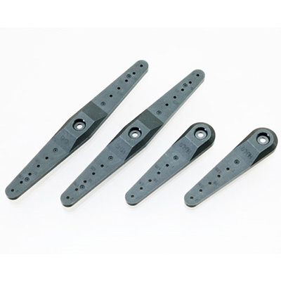 [Hitec] GIANT HORN SET FOR REGULAR SERVO (24T, HD-IG/HD-LG, ���̾�Ʈ ����ȥ / �����ؿ�)