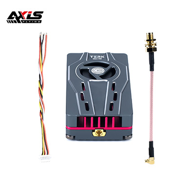 Axisflying TERK VTX 5.8G ����۽ź��� (3W)