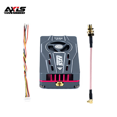 Axisflying TERK VTX 5.8G ����۽ź��� (5W)