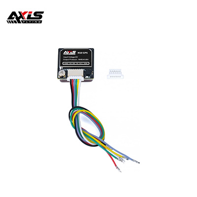 Axisflying M10 GPS
