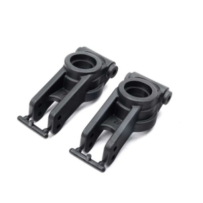 [TEAM LOSI] LOS-3668 Hub Carrer Set, Rear (2): All