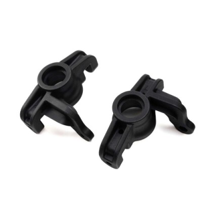 [TEAM LOSI] LOS-3678 Spindle Set, Front (2): All 5IVE