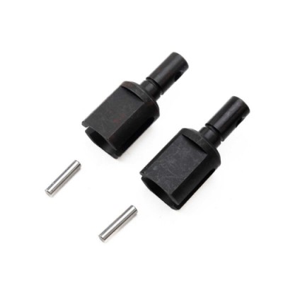 [TEAM LOSI] LOS-3694 Center Differential Outdrive