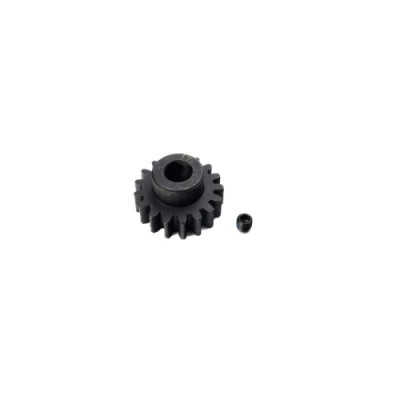 [TEAM LOSI] LOS-3729 Pinion Gear 17T, Mod 1.5, 8mm