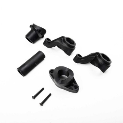 [TEAM LOSI] LOS-3719 Dual Sided Servo Saver and Bel,5IVE-3.0