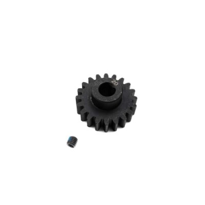 [TEAM LOSI] LOS-3743 Pinion Gear 20T, Mod 1.5, 8mm