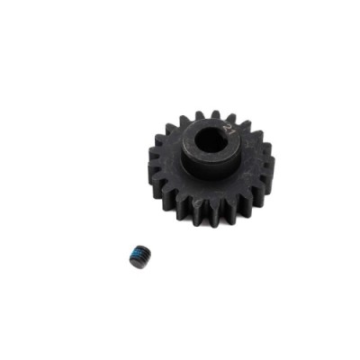 [TEAM LOSI] LOS-3744 Pinion Gear 21T, Mod 1.5, 8mm