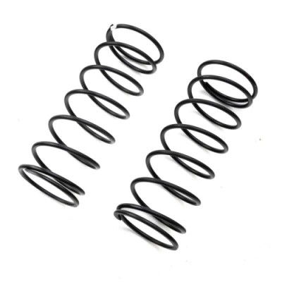 [TEAM LOSI] LOS-3745 Rear Spring 12.2 lb rate, Whit