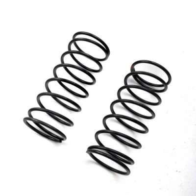 [TEAM LOSI] LOS-3749 Front Spring 14.2 lb rate, Ora