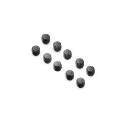[TEAM LOSI] LOS-3951 Setscrew, M5 x 4mm, Flat Point