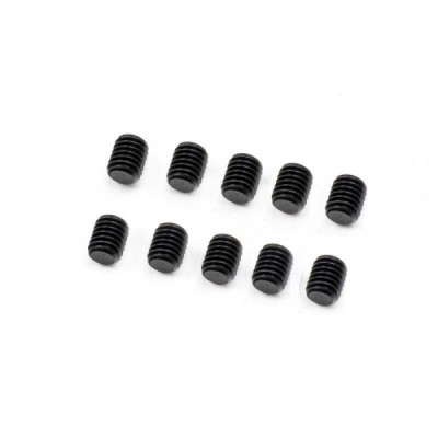 [TEAM LOSI] LOS-3960 Set Screw, M5 x 6mm Cup Point,
