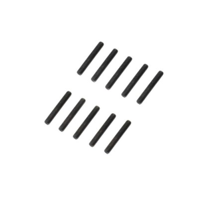 [TEAM LOSI] LOS-3961 Set Screw, M5 x 35mm Flat Poin