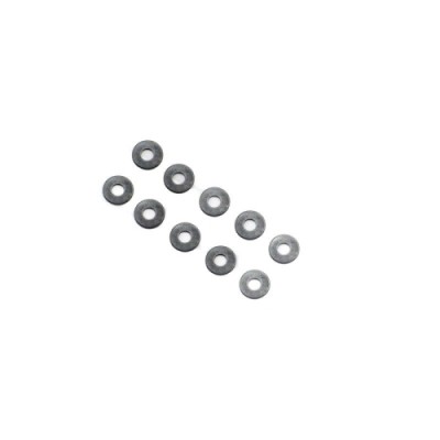 [TEAM LOSI] LOS-3964 Washer, 3.2mm x 7.0mm x 0.5mm