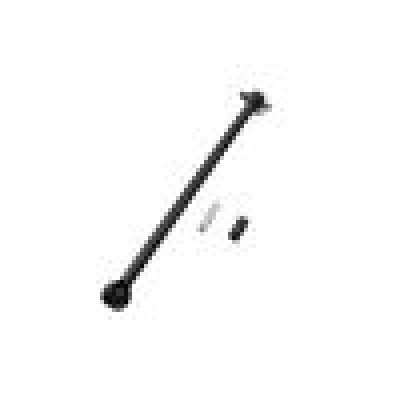 [TEAM LOSI] LOS-3705 F/R Driveshaft & CV Coupler (1): ALL 5IVE