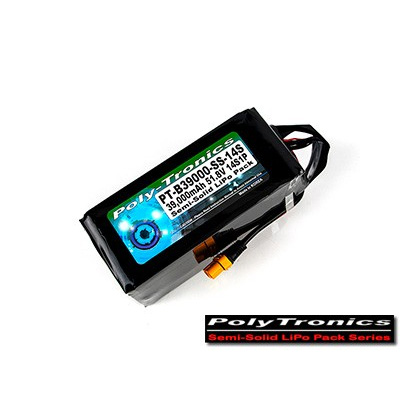 [HYBRID] PT-B39000-SS-14S (51.8V/14S1P/AS150U/Semi-Solid) �ݰ�ü ���͸� - �ֹ�����