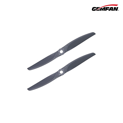 Gemfan Vortex 6X4E ��ȿ�� ���Ϸ� �����緯 (2��, ������)