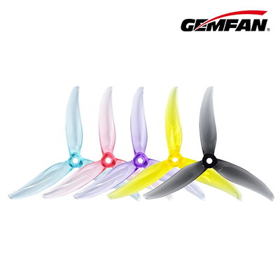 GEMFAN MinJae 5129.2 �����緯(1���, ���� ����)